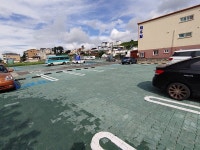 불법 주정차 만연, 가게 앞 단속 절대 안돼