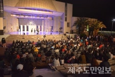 제주도, 추락사고 예방 적외선 열화상 카메라 설치