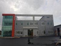 조천농협 농산물 산지유통센터 가동