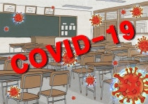 제주, 직업재활시설 교육생.동여중 학생 코로나19 추가 확진
