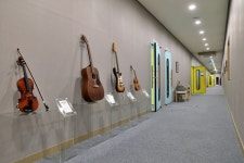 서귀포시 악기도서관 시범운영 호응