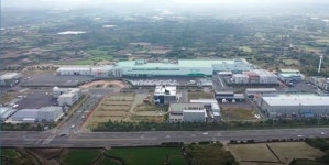 용암해수센터 입주기업 GSL바이오 장영실 과학문화상 대상