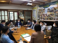 제주, 작은도서관 운영비 미지원 현장 목소리 듣는다