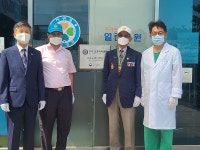 서귀포열린병원, 우수 보훈위탁병원 선정