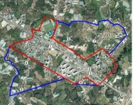 봉개동 43만㎡ 자연녹지, 주거지역 전환 추진 귀추