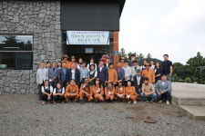 주민 주체 놀래쉴래 커뮤니티센터 도약 준비 끝내다