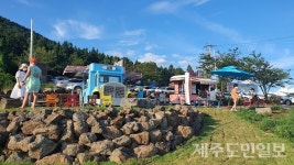 핫해진 금악리...마을공동체로 똘똘