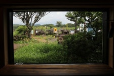 한남리 머체왓숲길...마을공동체 큰 족적