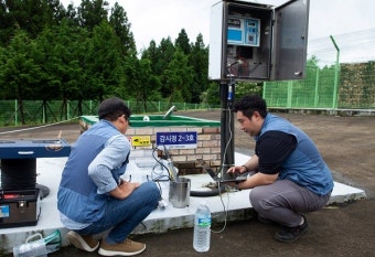 제주삼다수, 글로벌 품질 인증 갱신...최고 수준 '품질시스템' 입증