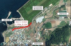 장기미집행 삼양1동 도시계획도로 추진