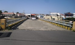 제주시, 제4한천교 내진성능 보강공사 추진