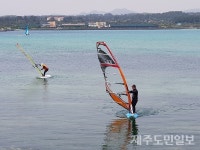 제주 해양레저관광 활성화 마케팅 본격화