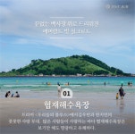 제주관광공사,여름 제주 관광지 10선으로 활기