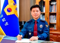 신임 제주경찰청장에 이상률 치안감