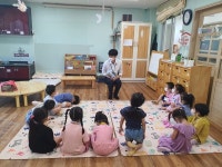 NH농협은행 연북로지점, 어린이 위한 금융교실 운영