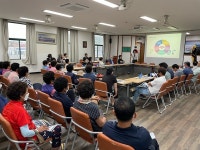 서귀포시 사계항 어촌뉴딜300사업 본격