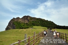 지난해 전국 여행지 만족도, 제주도 1위