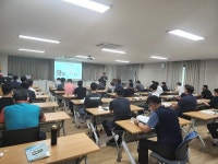 탐라교육원, 운전직 공무원 교통안전 및 역량 강화 교육