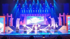 대한민국예술축전, 제주농요보존회국악부문 우수상 수상 등