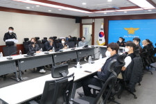 제주소방, 구급지도협의회 개최…종합병원 응급의학과 전문의 등 구성
