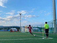 전국 최대 칠십리 유소년 축구 페스티벌 18일 개막