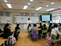 서귀포도서관, 2023년 우리가 그린(green) 세상 개강