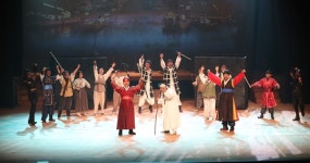 제41회 대한민국연극제 제주 개막