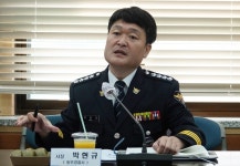 다양한 치안정보 민원인에게 맞춤형 제공