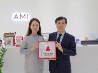 아미의원, 사랑나눔병원 가입