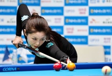 프로당구 최강 PBA·LPBA 월드챔피언십 8일 제주 개막