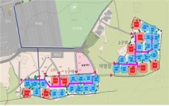 관음사 야영장 현대화사업…11월 탈바꿈