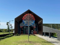 제주현대미술관, 공공수장고 바람의 나무전 개최