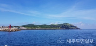섬속의 섬 우도, 전흘동 물양장 정비공사 추진