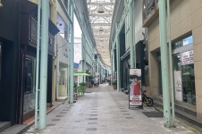 제주 칠성로 상가 점포 25% 비었다…지하층 공실 비율 최다