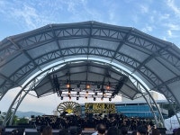 제주학생연합윈드오케스트라, 세계음악인들과 교감하다