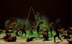 전통에 기반한 오늘과 내일의 우리 춤