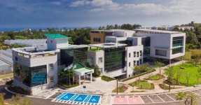 제주연구원, 8월부터 주 4.5일제 시행