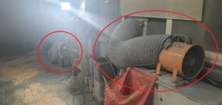 차량 직접 인수인계하고 야간 도둑 작업…제주서 판치는 불법 정비