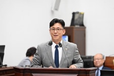 광양사거리~해태동산 중앙버스전용차로 내년 4월 개통
