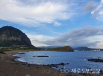 제주 모레까지 소나기 곳곳...무더위ㆍ열대야 지속