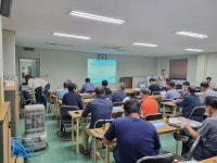 제주 상하모지구 우수저류시설 설치 본격…총사업비 241억원 투입