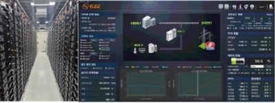 ㈜이투지, 국내 첫 배전망 연계 ESS발전소 EPC 구축 완료