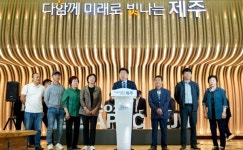 [종합] 판결 뒤집힌 동부하수처리장 행정 소송…道, 사업 정상 추진 예고
