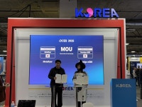 제주 혁신기업들, CES2025서 2168만 달러 계약 추진