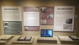 해녀박물관, 독도와 해녀문화 잇는 체험 교육 진행