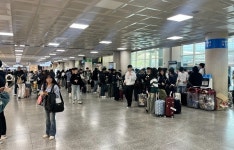 3월 제주 수학여행단 8000명 증가