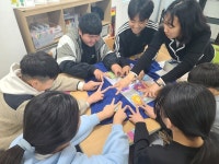 제주지교육지원청, 초·중학생 대상으로 학교 연계 진로교육 시작