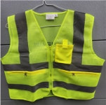 폭염에도 안전하게…제주시, 클린하우스 도우미 하절기 안전용품 지급