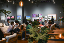 제주당에서 만나는 감성 예술…아트인제주 특별전 6월 8일까지