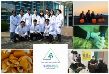 [기획] 제주에서 피어난 한의약의 미래...제주한의약연구원, 지역 살리는 과학이 되다